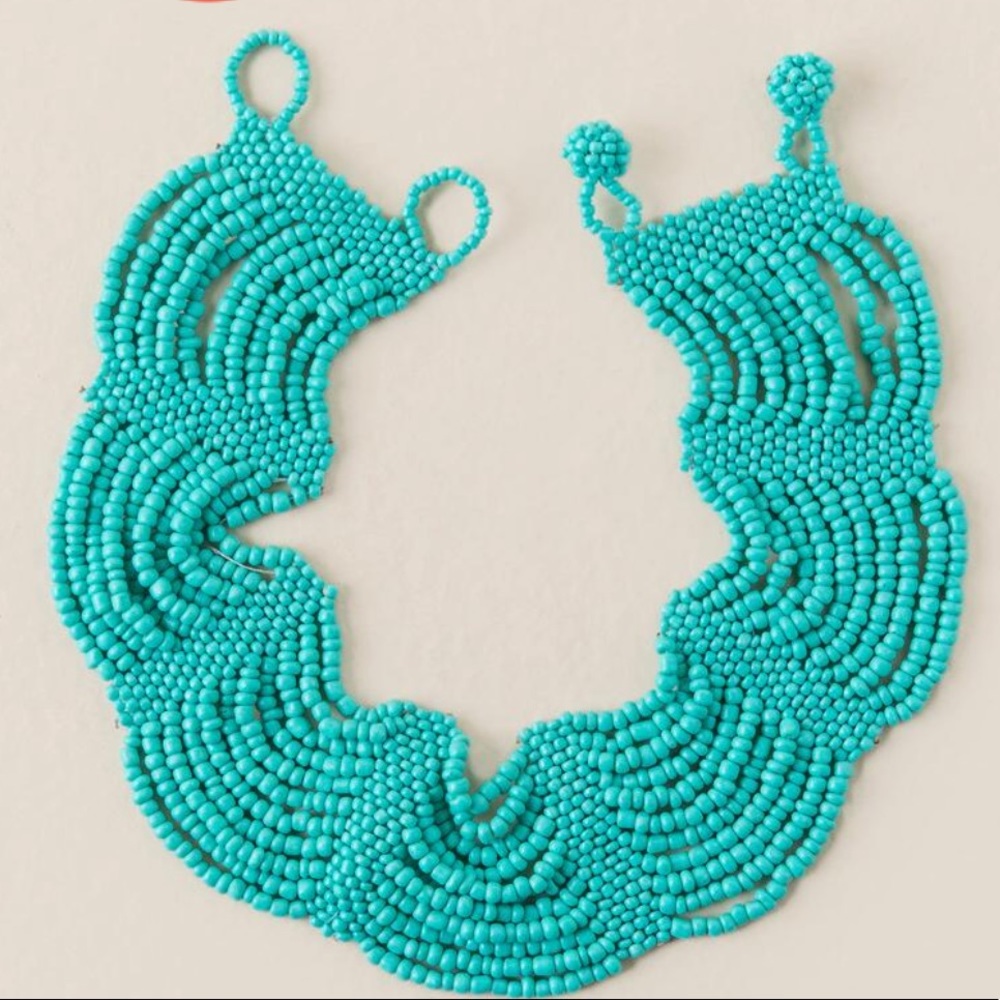 Francesca’s Collections “Jacie” Necklace
